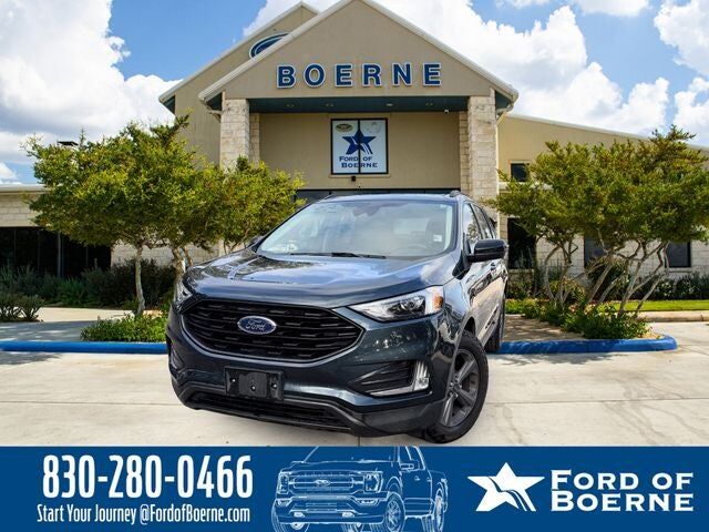 2023 FORD Edge