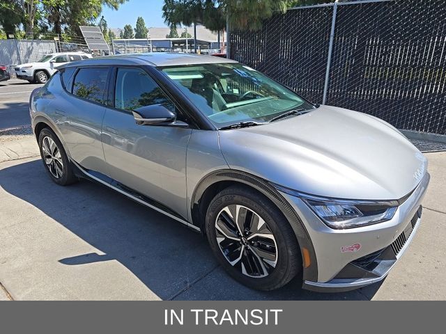 2023 KIA EV6