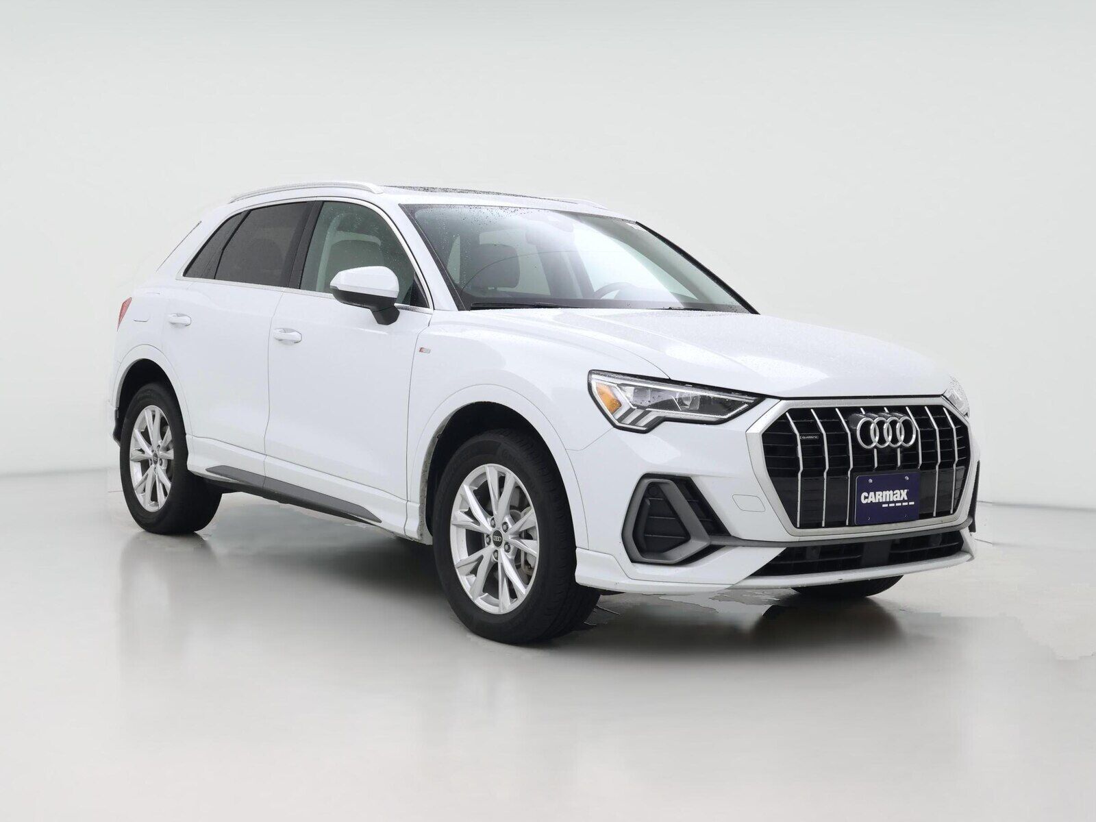 2023 AUDI Q3