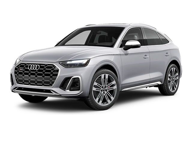2023 AUDI SQ5