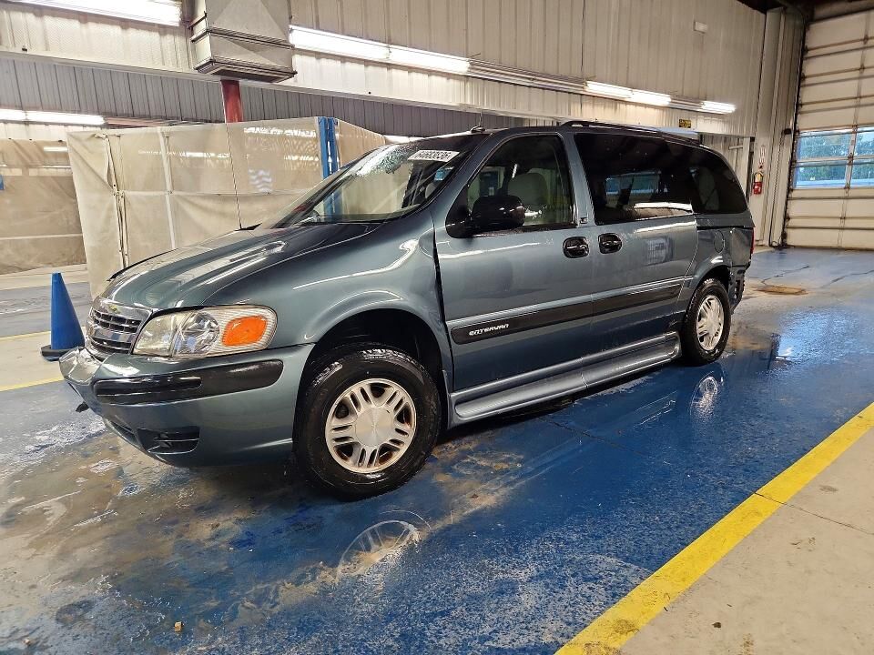 2004 CHEVROLET Venture