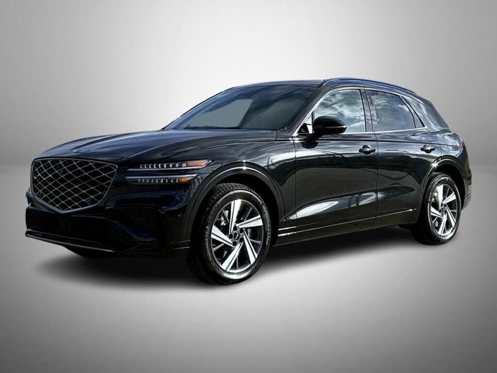 2026 GENESIS GV70