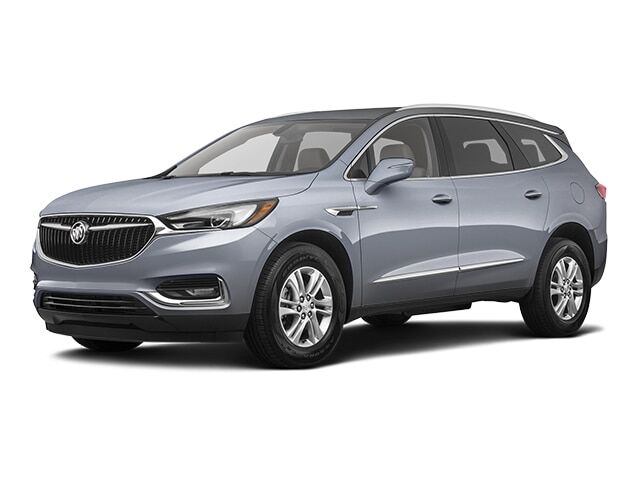 2020 BUICK Enclave