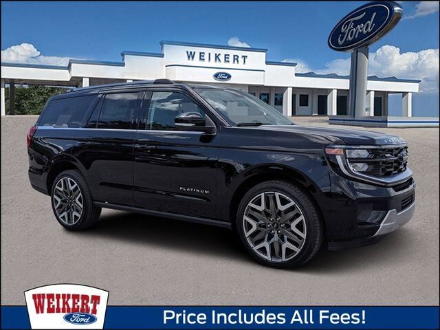 2026 FORD Expedition