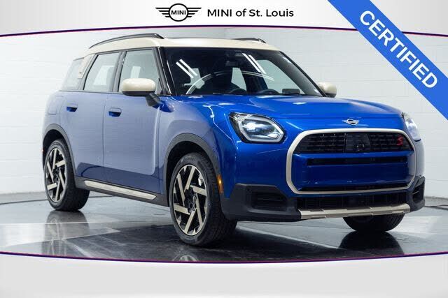 2026 MINI Countryman
