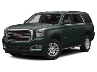 2018 GMC Yukon