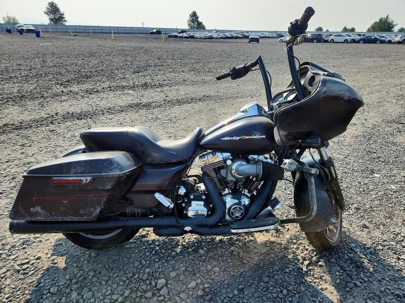 2015 HARLEY DAVIDSON Road Glide Special