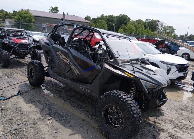 2022 POLARIS RZR