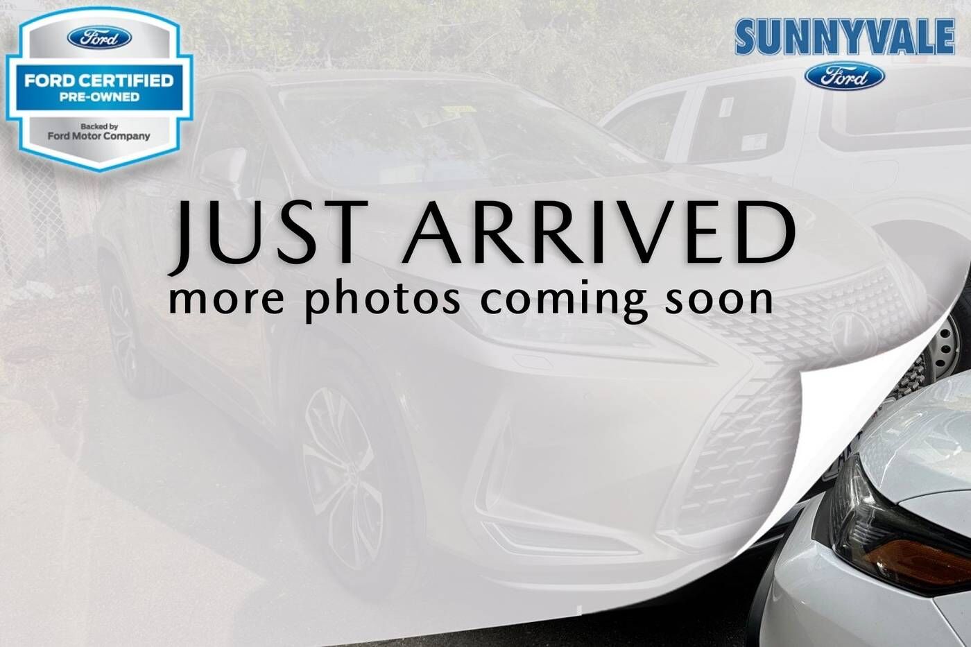 2022 LEXUS RX