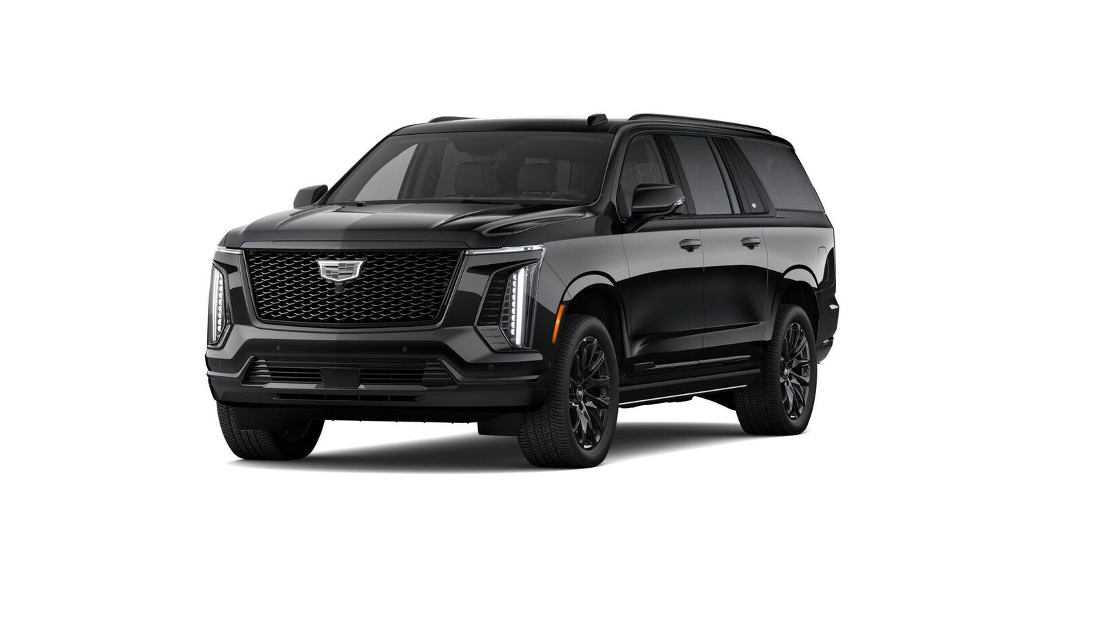 2026 CADILLAC Escalade ESV