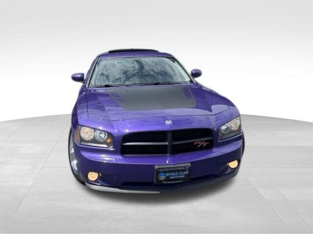 2007 DODGE Charger