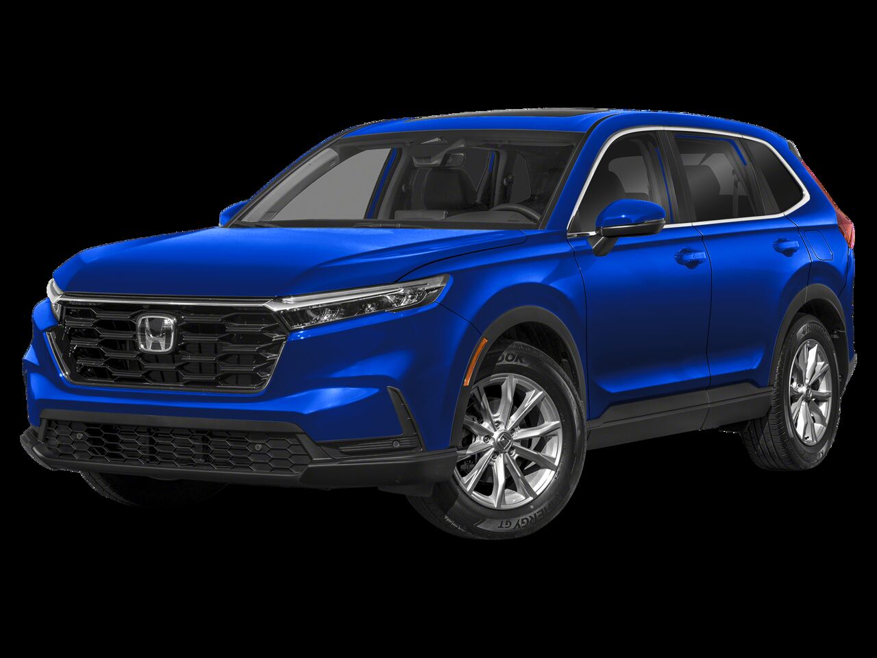 2023 HONDA CR-V