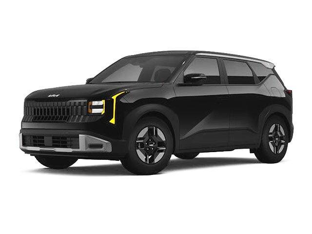 2027 KIA Seltos