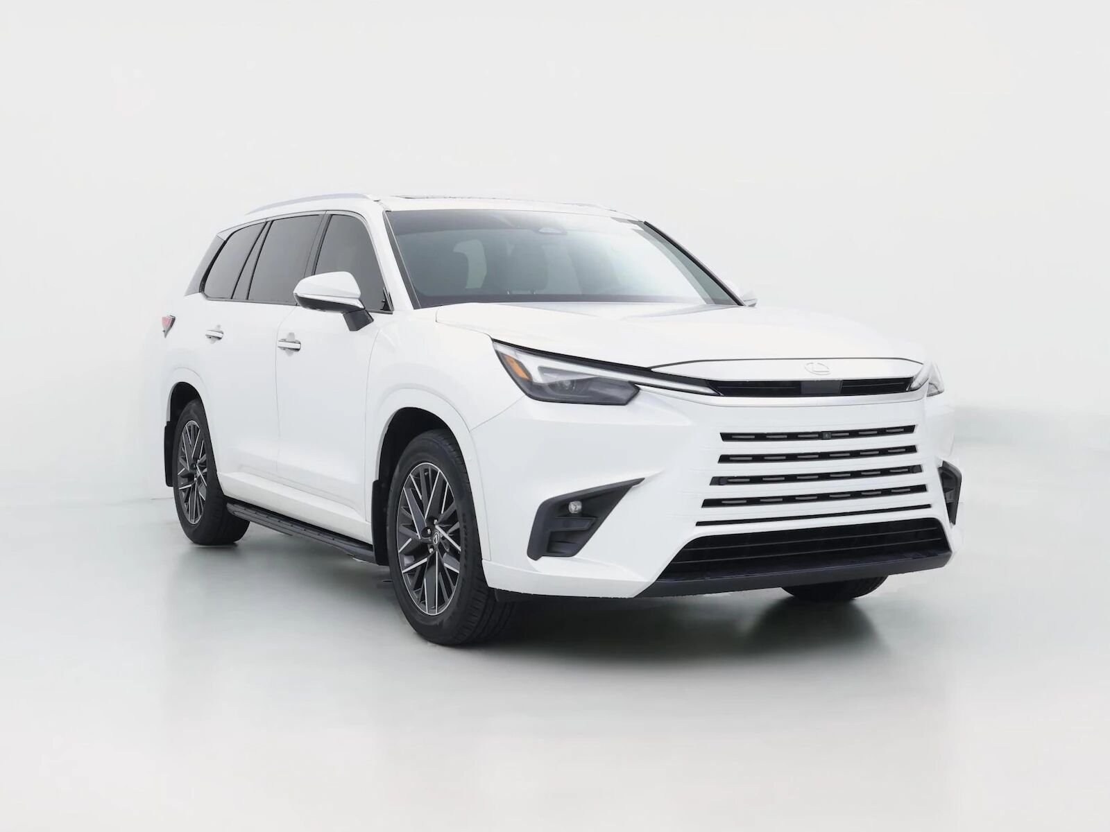2024 LEXUS TX