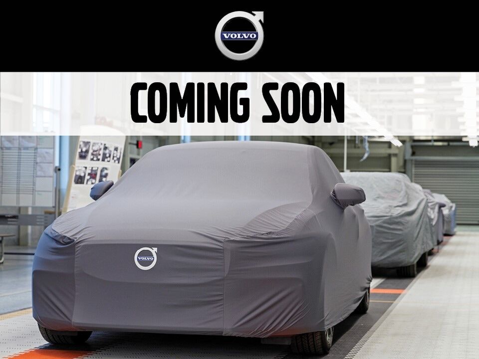 2027 VOLVO XC90