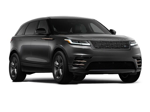 2025 LAND ROVER Range Rover Velar