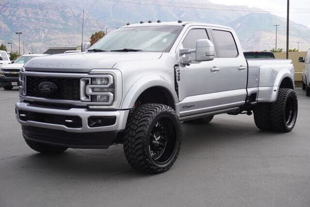 2023 FORD F-Super Duty