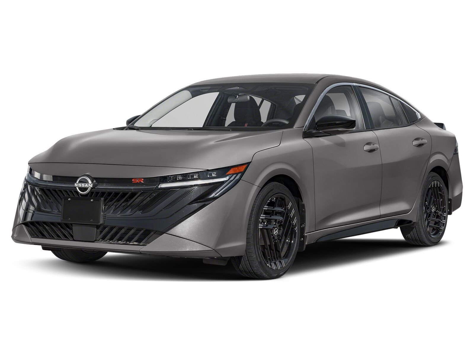 2026 NISSAN Sentra