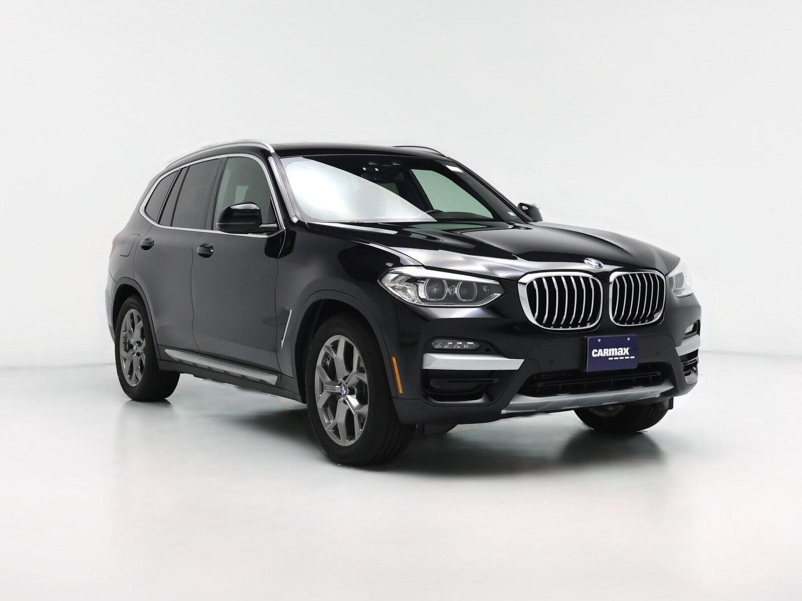 2020 BMW X3