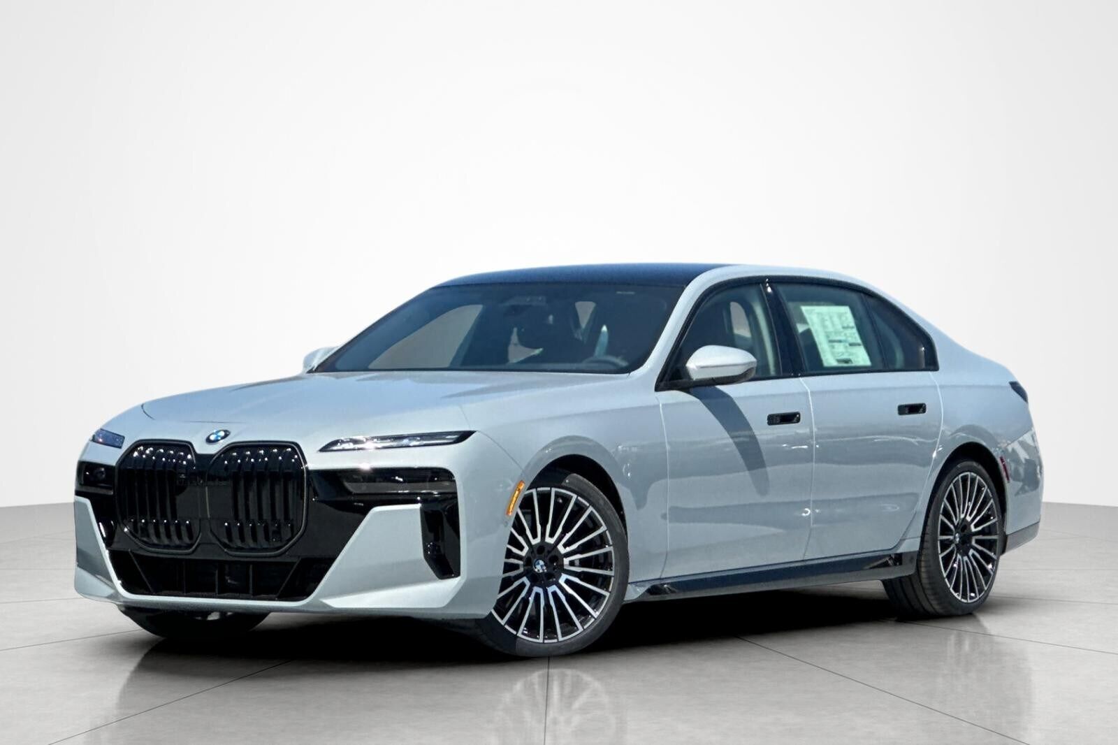 2026 BMW 7 Series