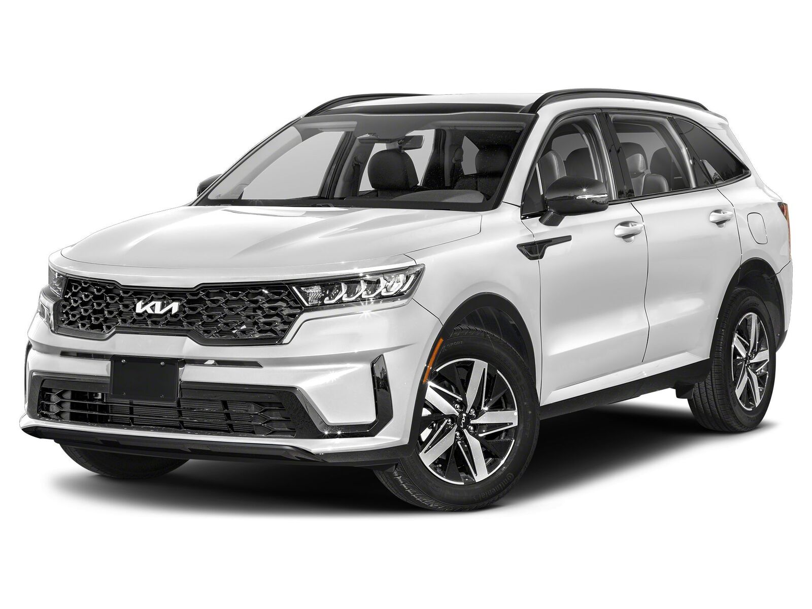 2022 KIA Sorento