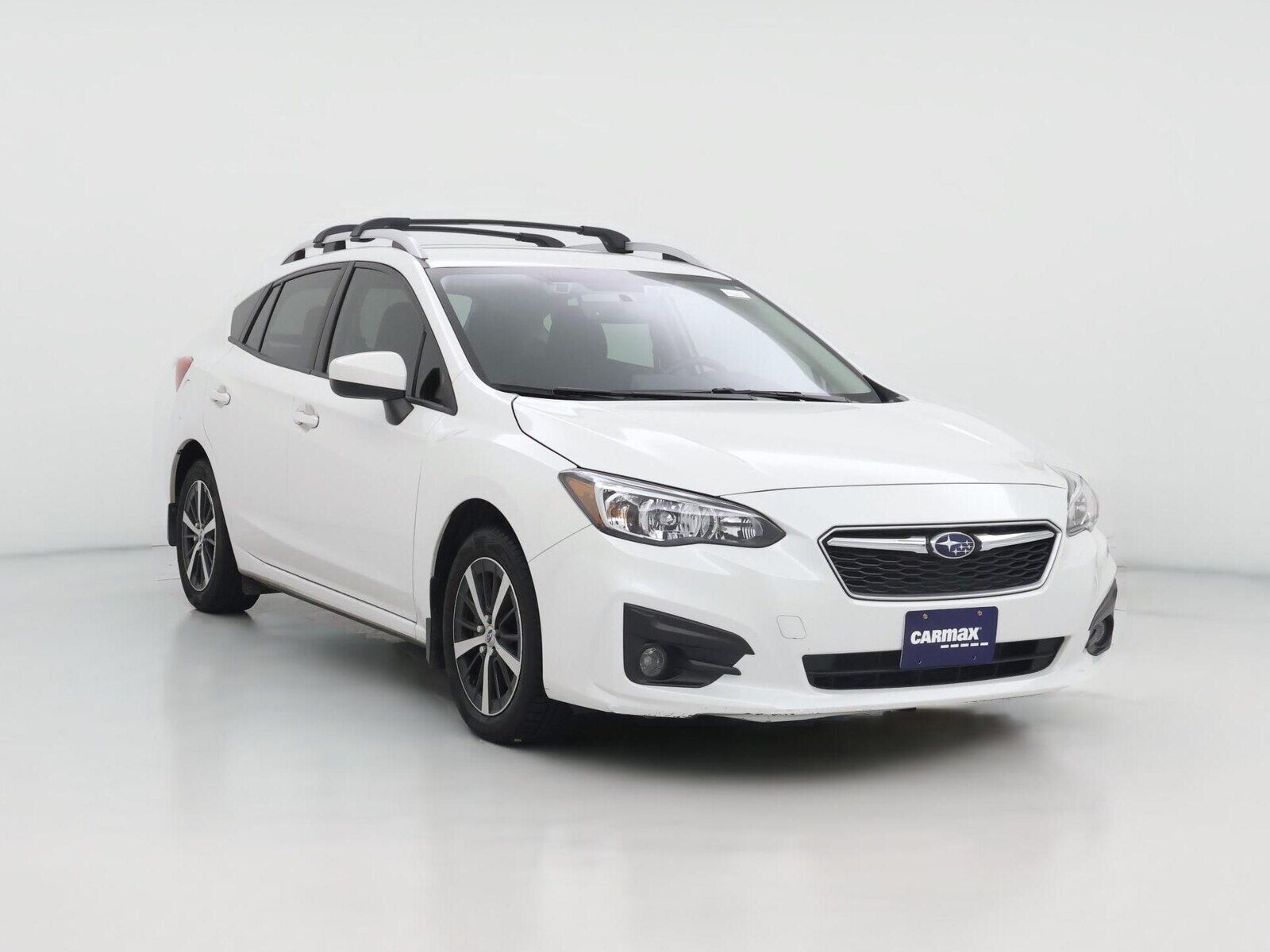 2019 SUBARU Impreza