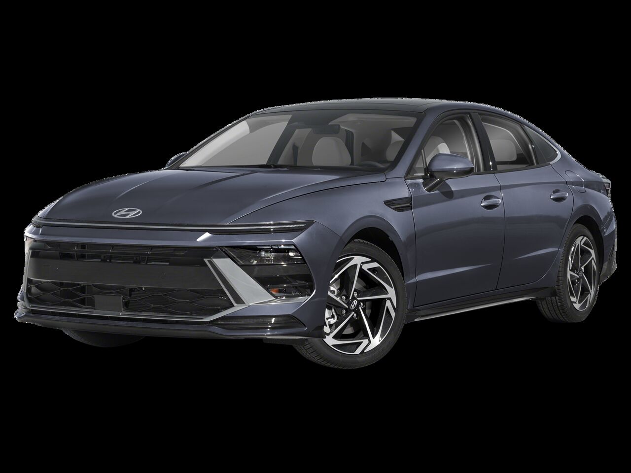 2024 HYUNDAI Sonata
