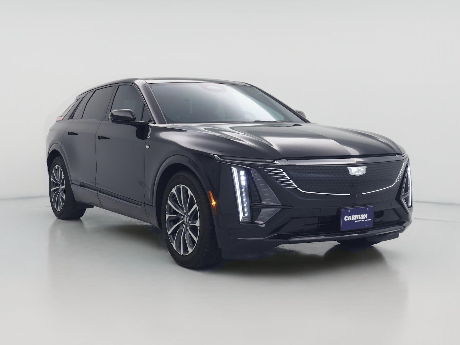 2024 CADILLAC Lyriq