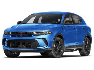 2024 DODGE HORNET