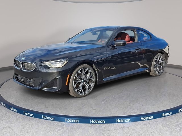 2026 BMW 2 Series