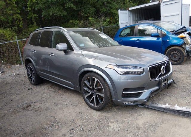 2018 VOLVO XC90