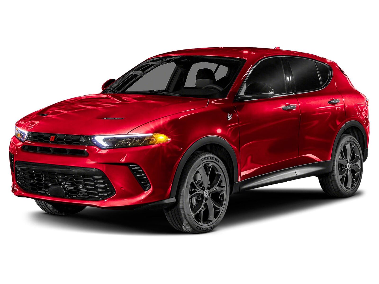 2024 DODGE HORNET