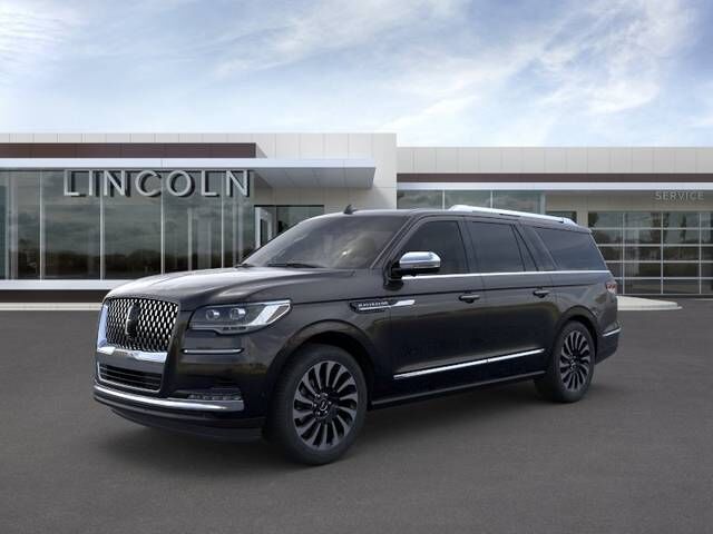 2022 LINCOLN Navigator L