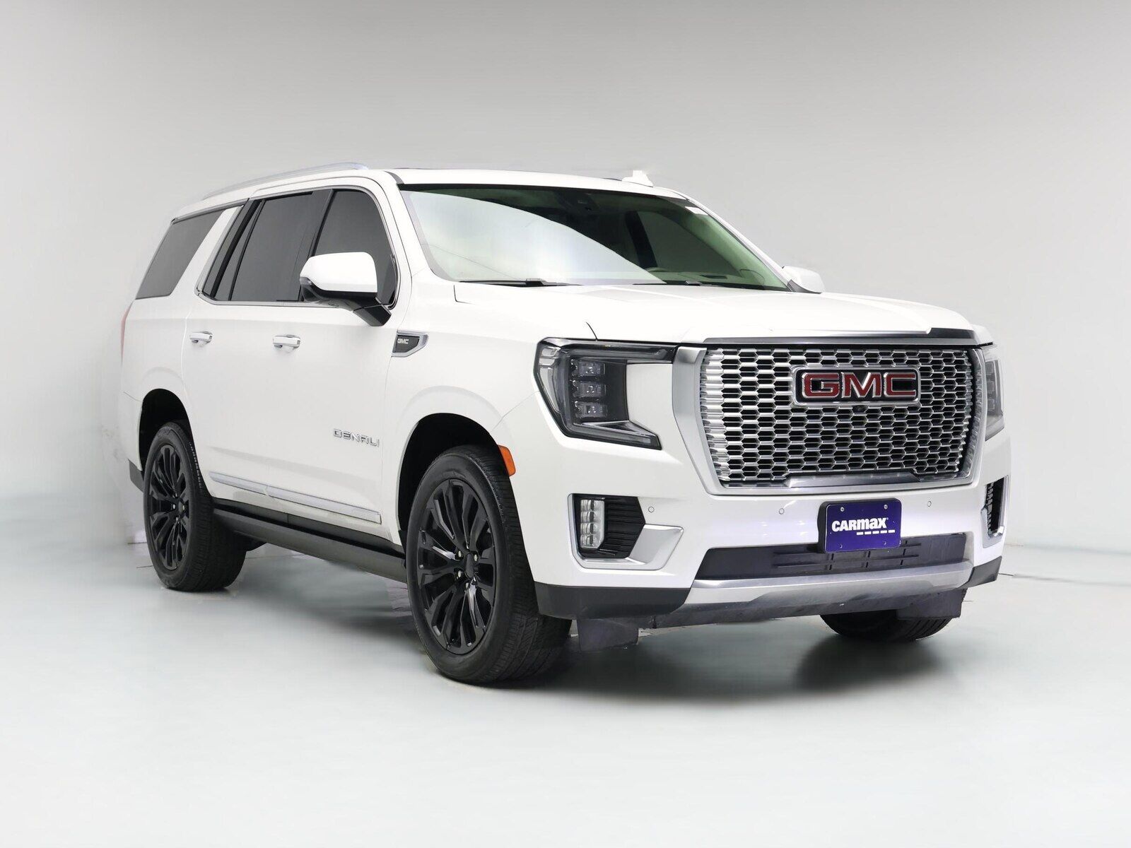 2021 GMC Yukon