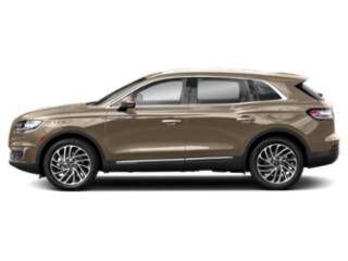 2020 LINCOLN Nautilus
