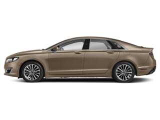 2019 LINCOLN MKZ