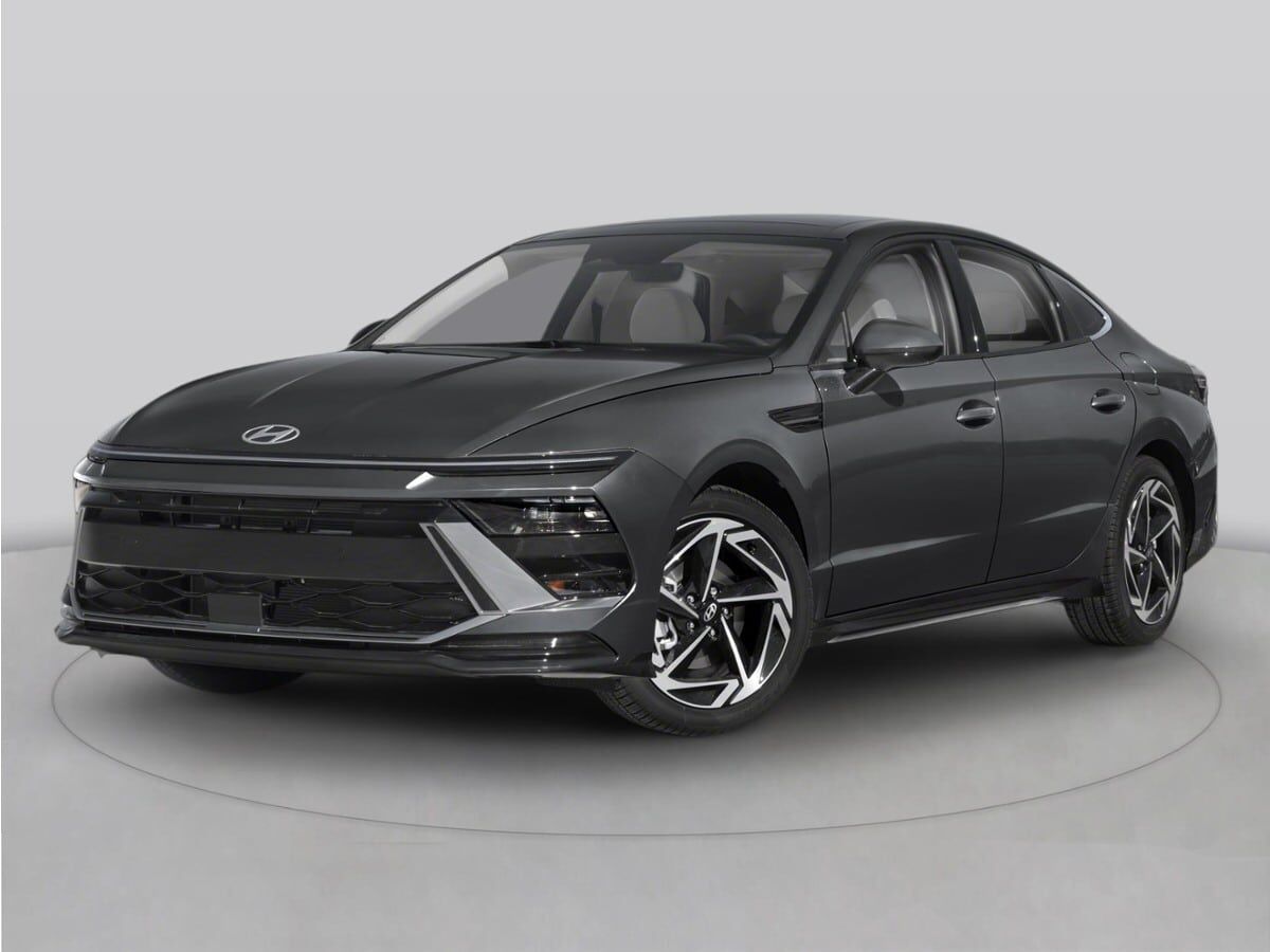 2024 HYUNDAI Sonata