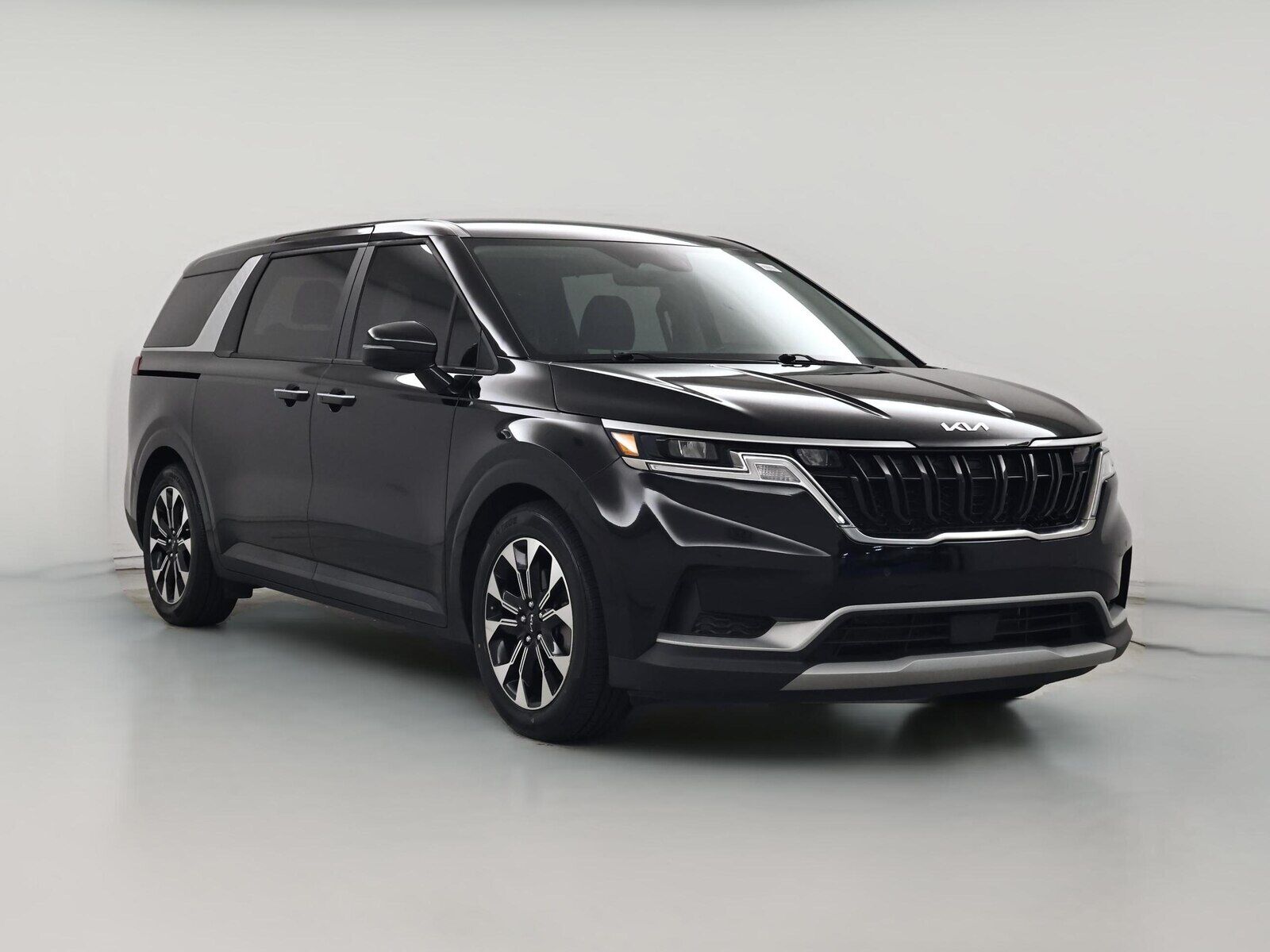 2023 KIA Carnival