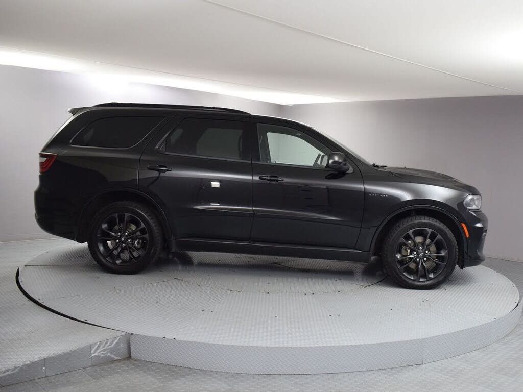 2023 DODGE Durango