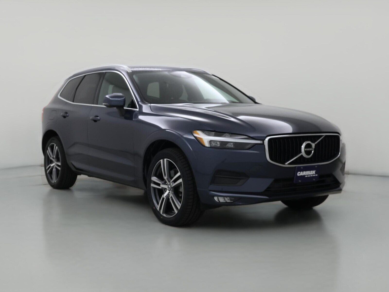 2021 VOLVO XC60