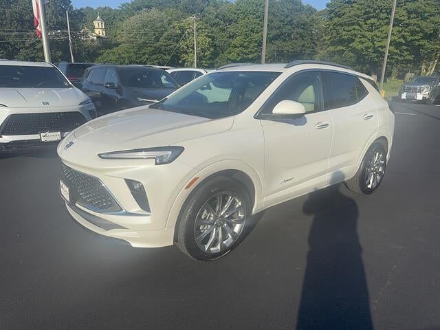 2024 BUICK Encore GX