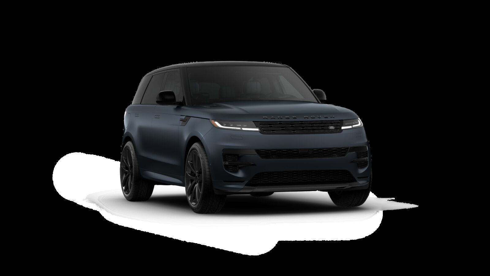 2027 LAND ROVER Range Rover Sport
