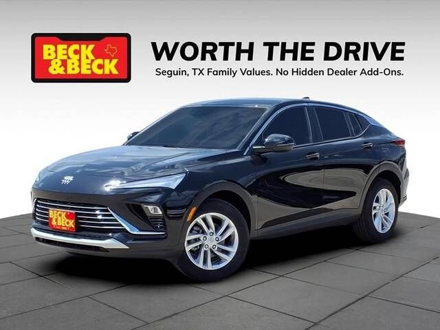 2026 BUICK Envista