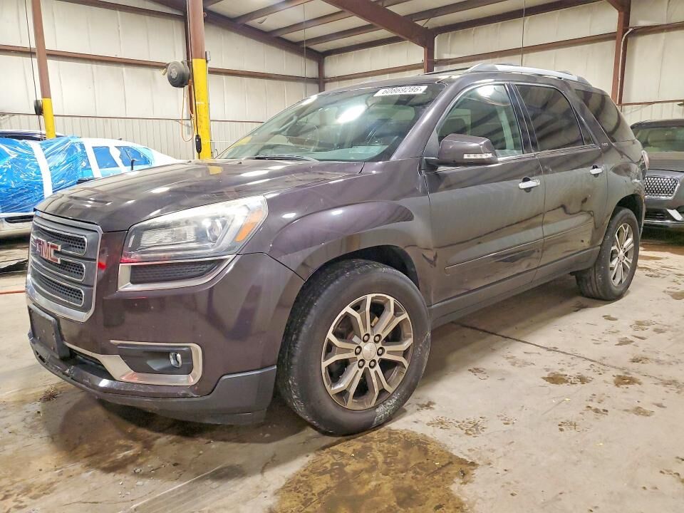 2015 GMC Acadia
