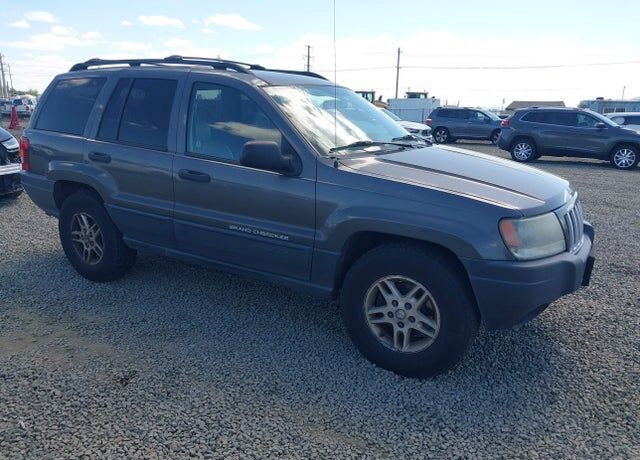 2004 JEEP Grand Cherokee