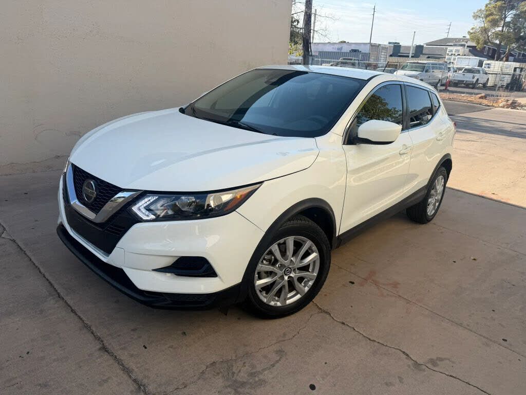 2022 NISSAN Rogue