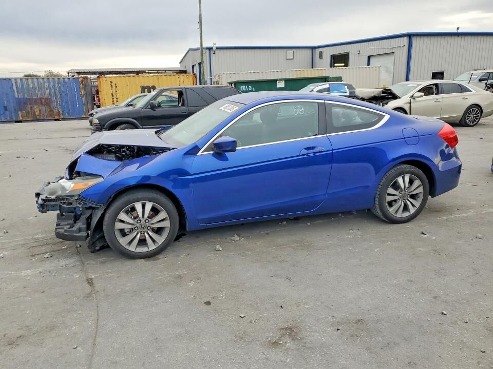 2011 HONDA Accord