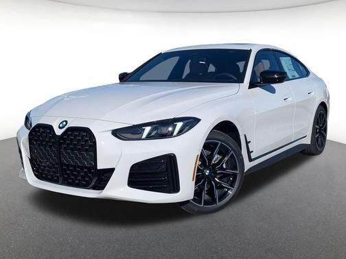 2026 BMW 4 Series