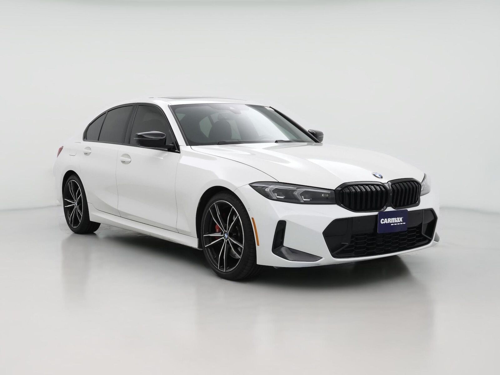 2023 BMW 3 Series