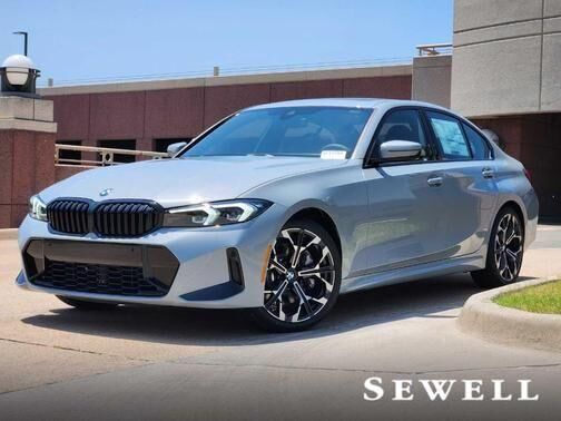 2026 BMW 3 Series